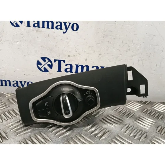 Mando Luces para Audi A5 (8T3)