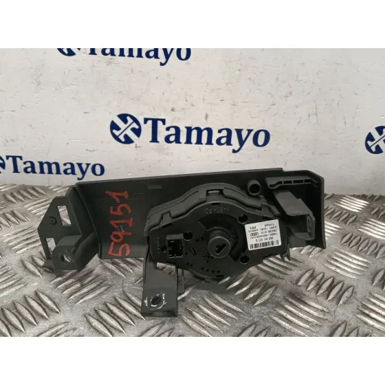 Mando Luces para Audi A5 (8T3)