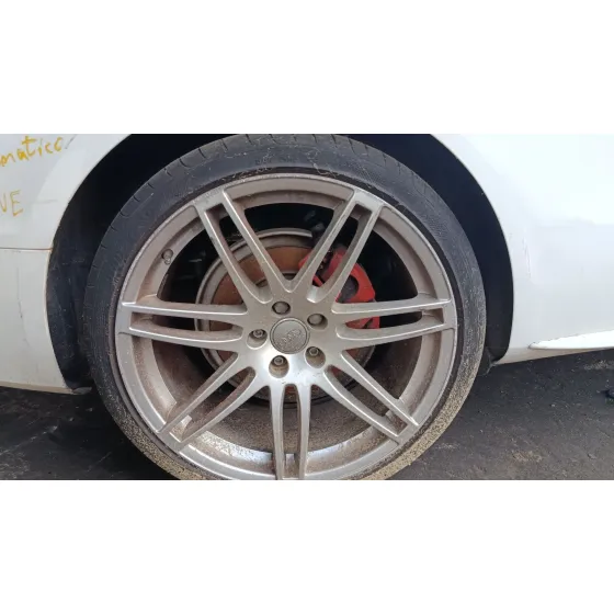 Mangueta Trasera Derecha para Audi A5 (8T3)