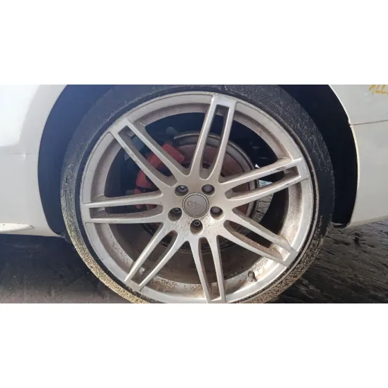 Mangueta Trasera Izquierda para Audi A5 (8T3)