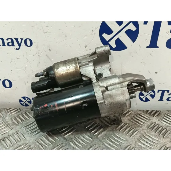 Motor Arranque para Audi A5 (8T3)