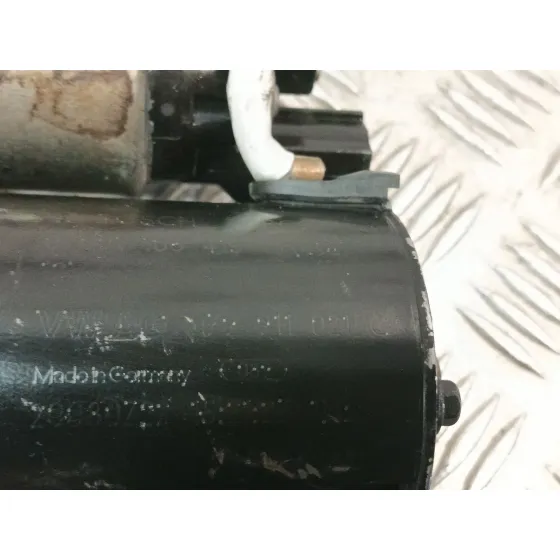 Motor Arranque para Audi A5 (8T3)