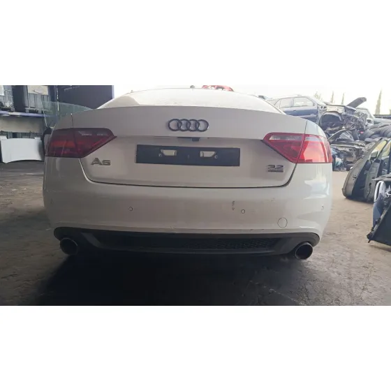 Paragolpes Trasero para Audi A5 (8T3)