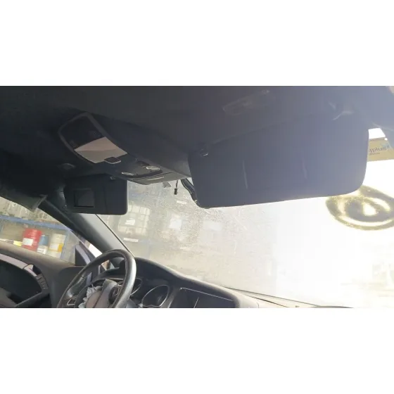 Parasol Derecho para Audi A5 (8T3)