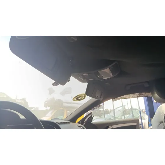 Parasol Izquierdo para Audi A5 (8T3)