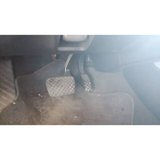 Pedal Acelerador para Audi A5 (8T3)