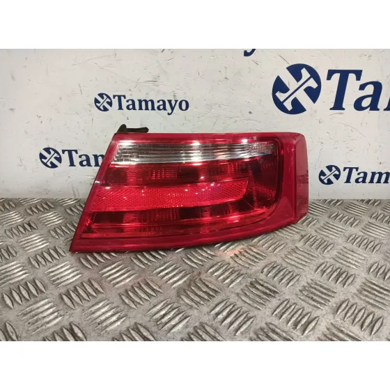 Piloto Trasero Derecho para Audi A5 (8T3)