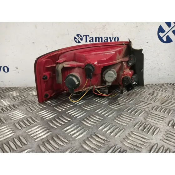 Piloto Trasero Derecho para Audi A5 (8T3)