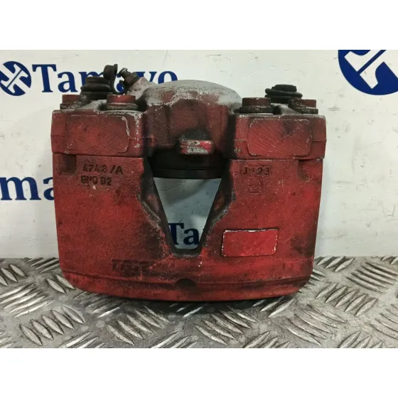 Pinza Freno Delantera Izquierda para Audi A5 (8T3)