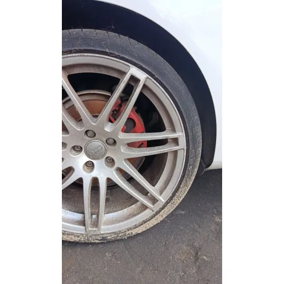 Pinza Freno Trasera Derecha para Audi A5 (8T3)