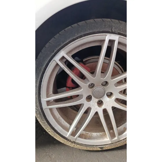 Pinza Freno Trasera Izquierda para Audi A5 (8T3)