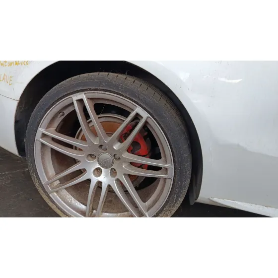 Plastico Paso Rueda Trasero Izquierdo para Audi A5 (8T3)
