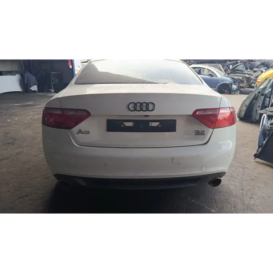 Puente Trasero para Audi A5 (8T3)