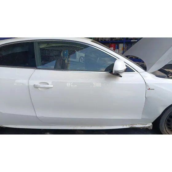 Puerta Delantera Derecha para Audi A5 (8T3)