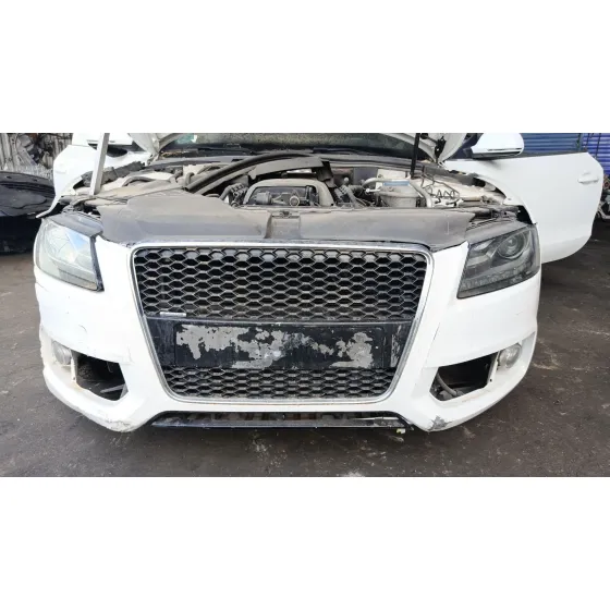 Radiador Calefaccion / Aire Acondicionado para Audi A5 (8T3)