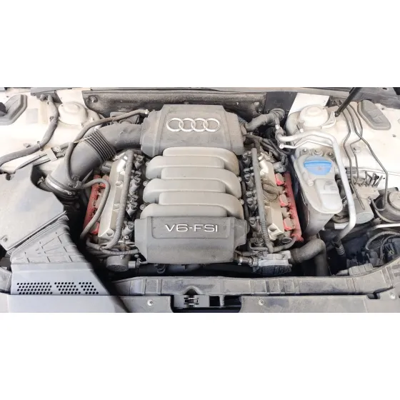 Radiador Calefaccion / Aire Acondicionado para Audi A5 (8T3)