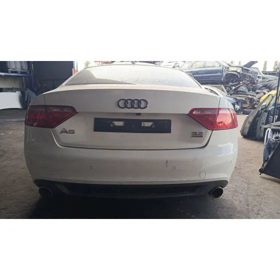 Refuerzo Paragolpes Trasero para Audi A5 (8T3)