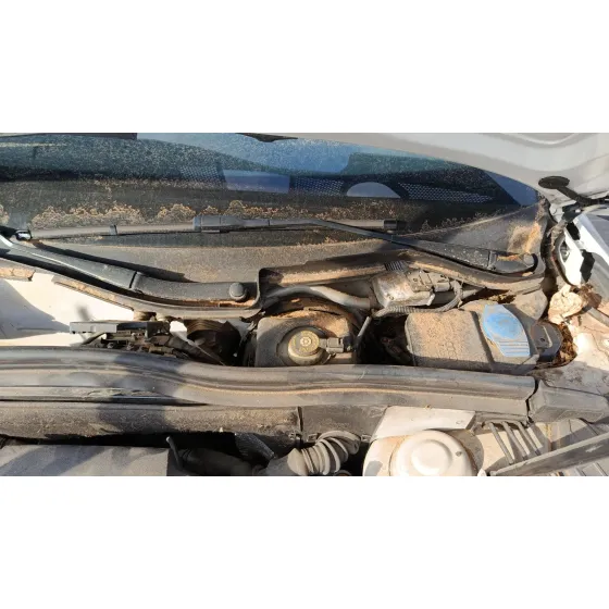 Servofreno para Audi A5 (8T3)