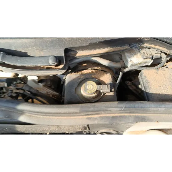 Servofreno para Audi A5 (8T3)