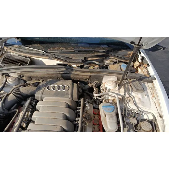 Servofreno para Audi A5 (8T3)