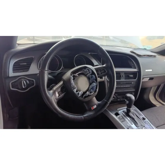Volante para Audi A5 (8T3)