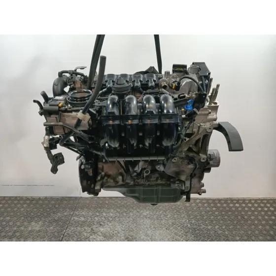 Motor Completo para Fiat Panda (312_, 319_)