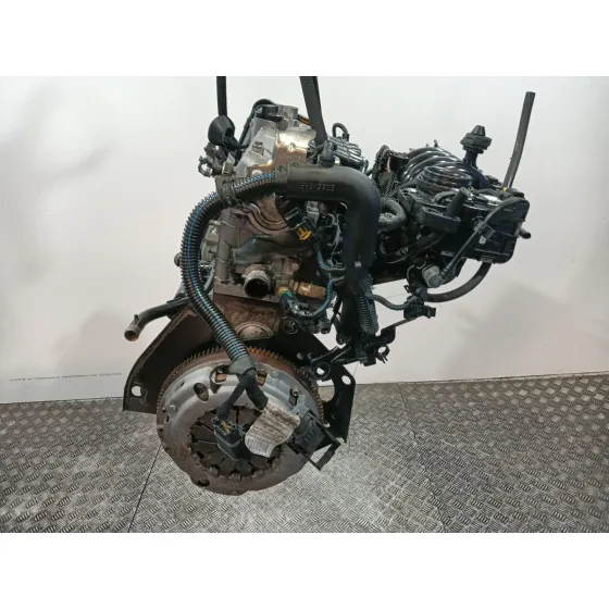Motor Completo para Fiat Panda (312_, 319_)