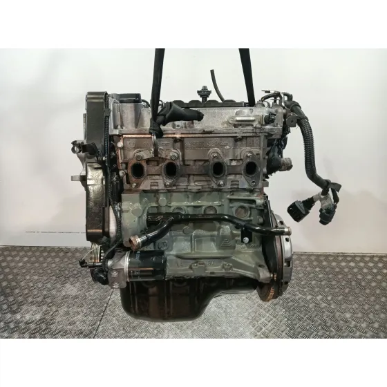 Motor Completo para Fiat Panda (312_, 319_)