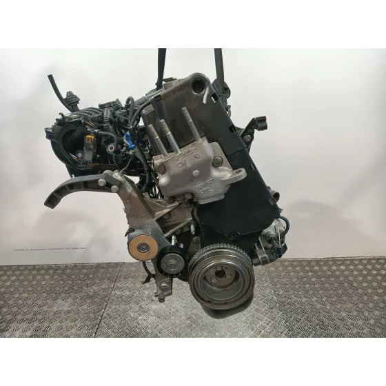 Motor Completo para Fiat Panda (312_, 319_)