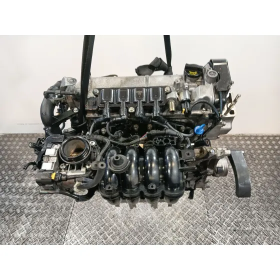 Motor Completo para Fiat Panda (312_, 319_)