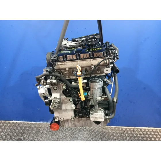 Motor Completo para Volkswagen Golf V (1K1)