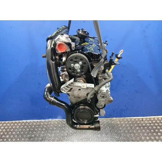 Motor Completo para Volkswagen Golf V (1K1)