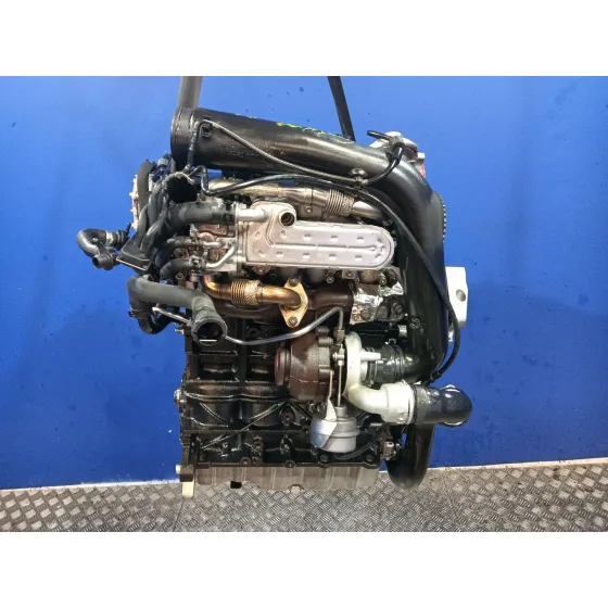 Motor Completo para Volkswagen Golf V (1K1)