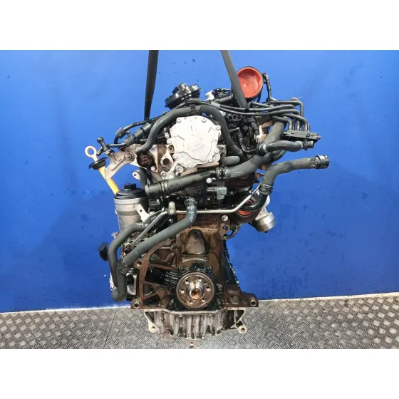 Motor Completo para Volkswagen Golf V (1K1)