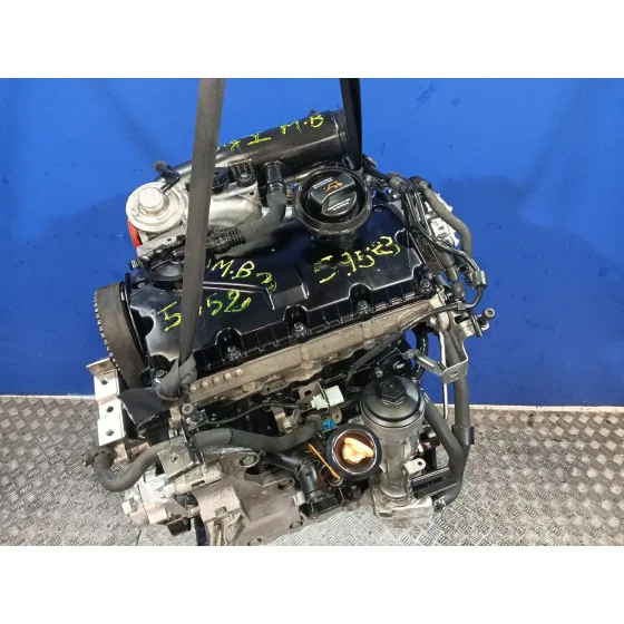 Motor Completo para Volkswagen Golf V (1K1)