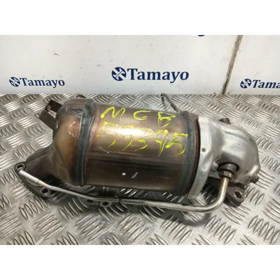 Catalizador para Toyota Yaris (_P13_)
