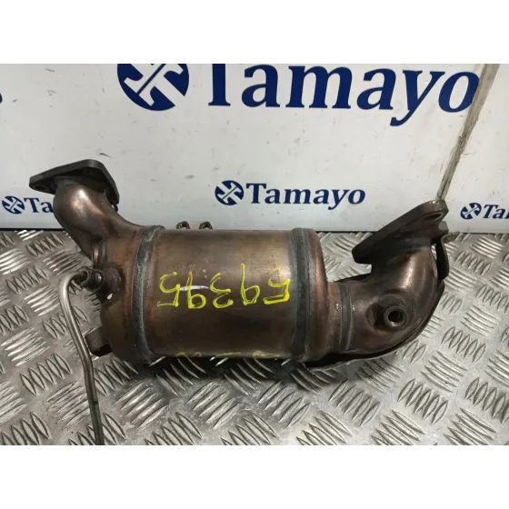 Catalizador para Toyota Yaris (_P13_)