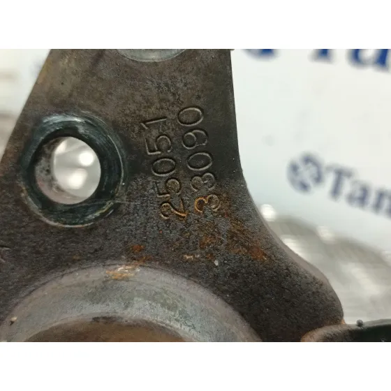 Catalizador para Toyota Yaris (_P13_)
