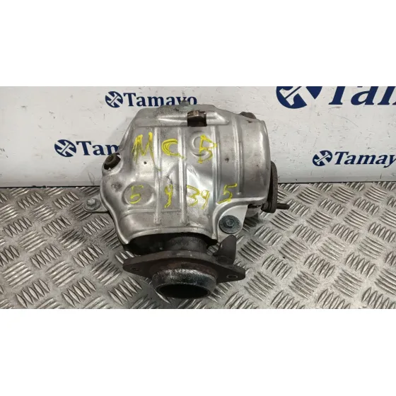 Filtro De Particulas para Toyota Yaris (_P13_)