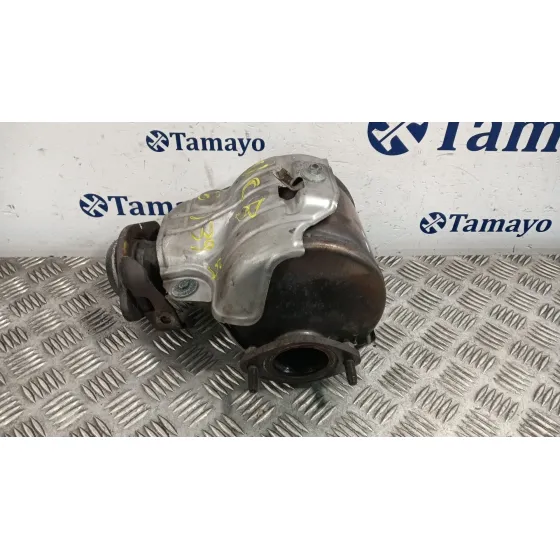 Filtro De Particulas para Toyota Yaris (_P13_)