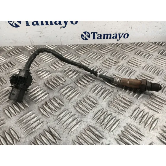 Sonda Lambda para Toyota Yaris (_P13_)
