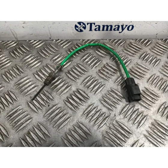 Sonda Lambda para Ford Tourneo Courier (C4A)