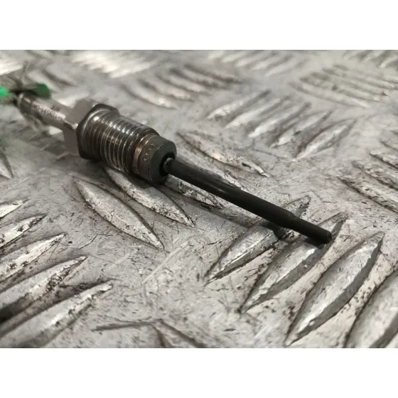 Sonda Lambda para Ford Tourneo Courier (C4A)