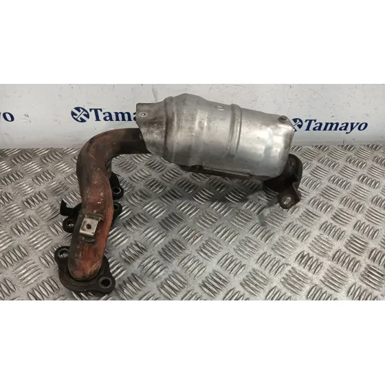 Catalizador para Lexus Rx