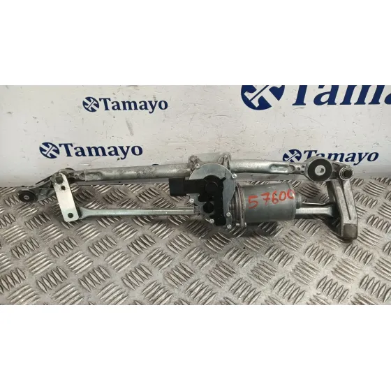 Motor Limpia Delantero para Bmw Serie 3 Berlina (E90)