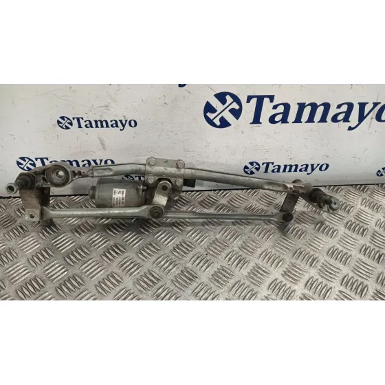 Motor Limpia Delantero para Bmw Serie 3 Berlina (E90)