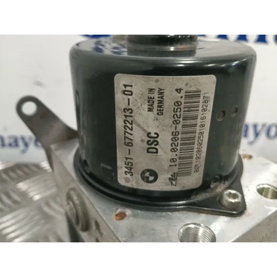 Abs para Bmw Serie 3 Berlina (E90)
