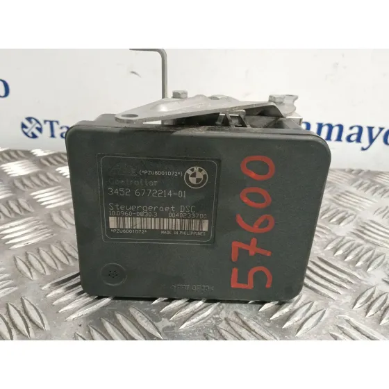 Abs para Bmw Serie 3 Berlina (E90)