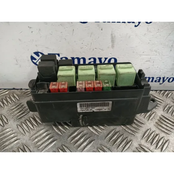 Caja Reles / Fusibles para Bmw Mini (R50,R53)