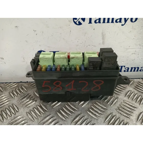 Caja Reles / Fusibles para Bmw Mini (R50,R53)